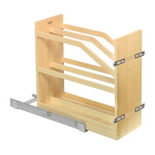 Kitchen Organization