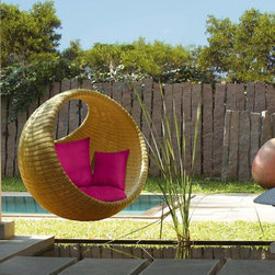 Lucy Hanging Chair - Hanging Chairs