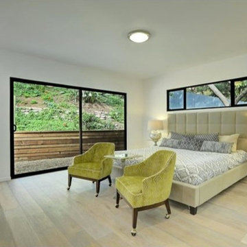 TORO RESIDENCE