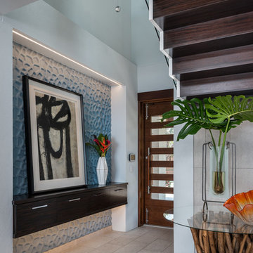 Contemporary Polynesian