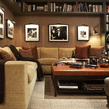 Media Room