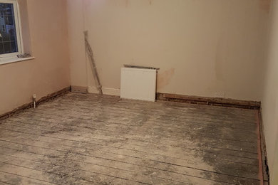 Residential Home, Nazeing