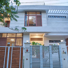 Mahender Reddy's ideas