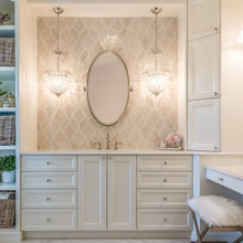 Baila's Bathroom