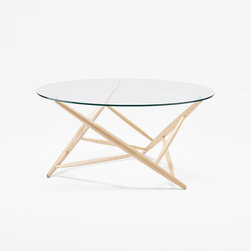 Table - Coffee Tables