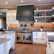 gas ranges