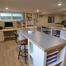 Basement Ideas