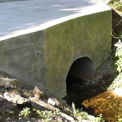 Driveways with Colorseal - Outdoor Products