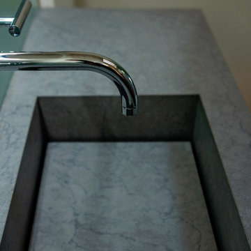 LA Bathroom remodel