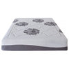 12" Memory Foam Tencel, Full