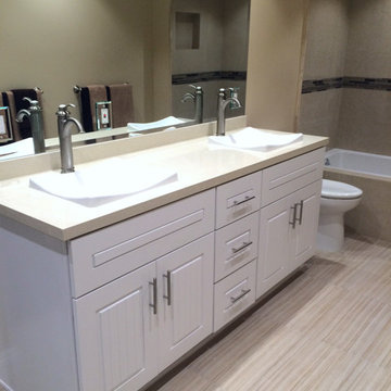 Flat Rate Remodeling Projects