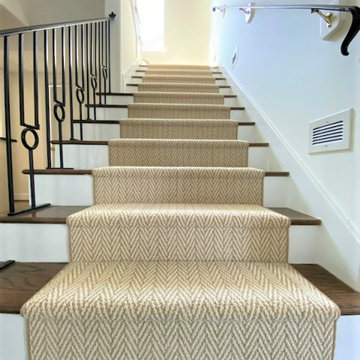 Stair Runners Projects