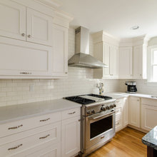 Kitchen Ideas
