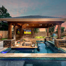 Pools