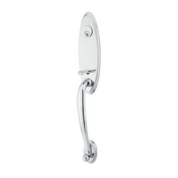 EMTEK Hardware at Brooklyn Doors INC - Products