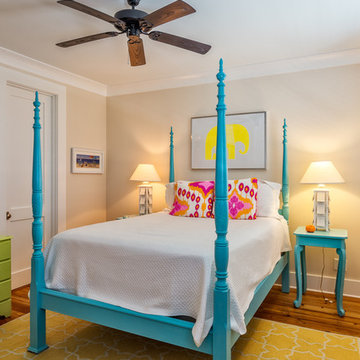 Seahorse, Litchfield Vacation Home, New Construction