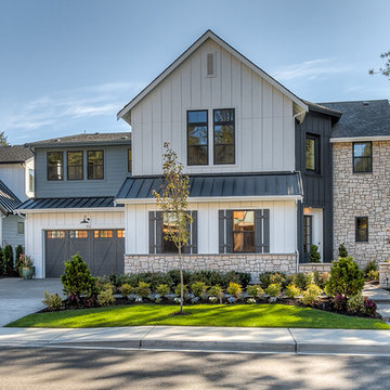 Kirkwood Terrace | Sammamish