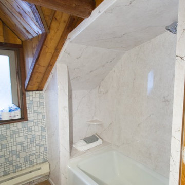 Cabin in Liberty