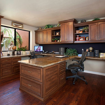 Home Office