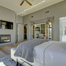 Bedroom for Shari