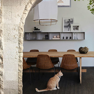 Residential Interiors