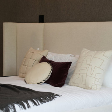 Englewood Full Home Interior Design