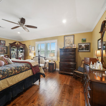 FAYETTEVILLE REMODEL