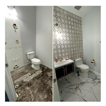 Interior Project Gallery