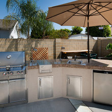 patios
