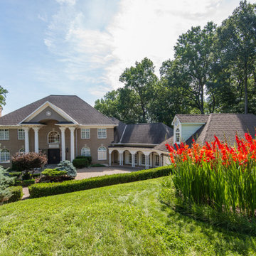 Potomac Riverfront Property in McLean