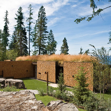 Stone Creek Camp