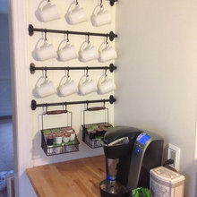 Toka Beach Condo Remodel