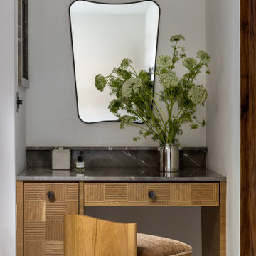 Mid-Century Modern Restoration