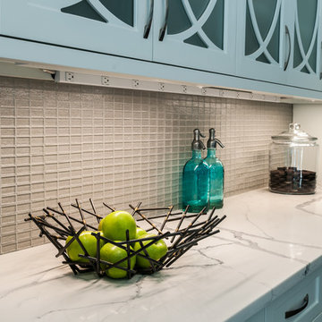 Southlake Baker Project