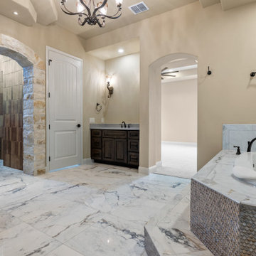 KC Custom Homes - Salt Lick Drive