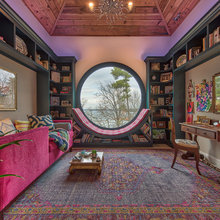 Library/study