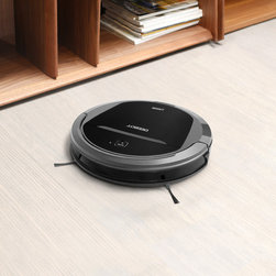 ECOVACS DEEBOT M81 Pro Robotic Vacuum Cleaner - Vacuum Cleaners
