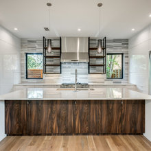 Genoa Kitchen Ideas