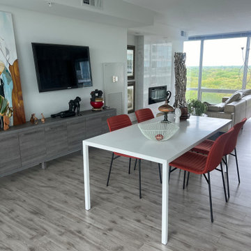 9715 Woods Dr - Client Submitted Image