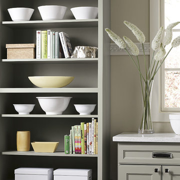Homecrest Cabinetry