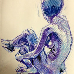 pastel - Drawings And Illustrations
