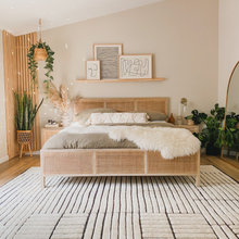 Bedrooms