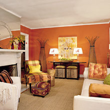 Time for Autumn: Six Ways to Decorate Your Home for Fall