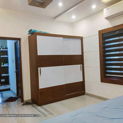 Completed Full Home Project At Nadapuram | Builders And Interiors in Thalassery - Products