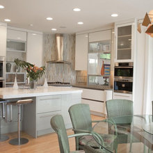 Kitchen Ideas