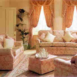 Gallery - Curtains