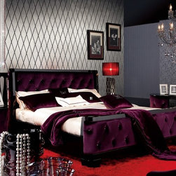 Modern Beds - Beds