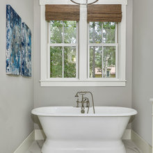 Bathtub