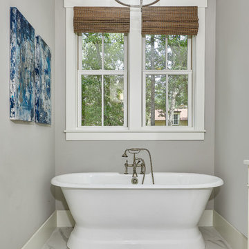 Contemporary Coastal