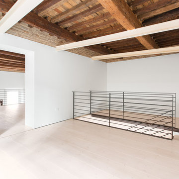 Atelier Palazzo Amiani